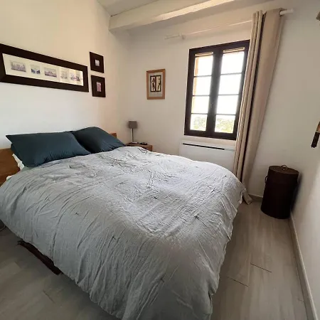 Mas 2 Avec Piscine, Tennis, Parking Et Wifi - Fr-1-726-24 * La Croix-Valmer