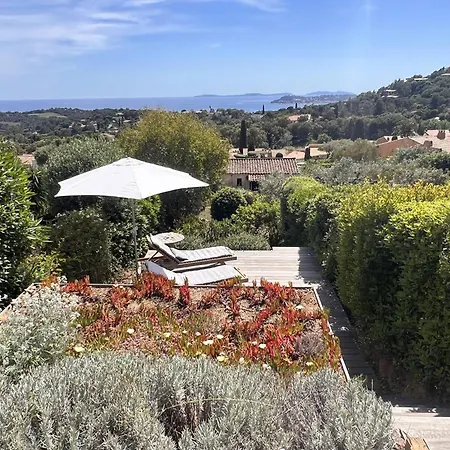 Mas 2 Avec Piscine, Tennis, Parking Et Wifi - Fr-1-726-24 * 拉克鲁瓦瓦尔梅